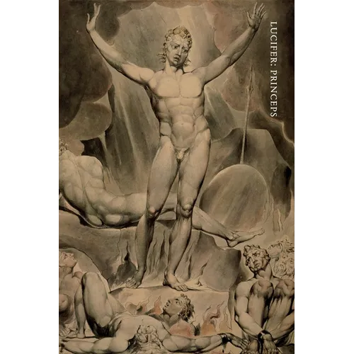 Lucifer: Princeps