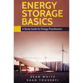 Energy Storage Basics: A Study Guide for Energy Practitioners