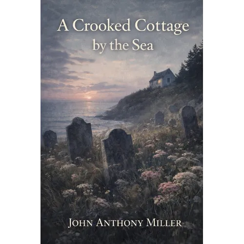 A Crooked Cottage by the Sea