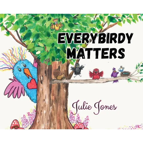 Everybirdy Matters