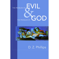 The Problem of Evil and the Problem of God