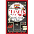 The Murder of Mr. Ma