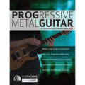 Progressive Metal Guitar
