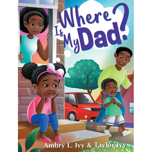 Where Is My Dad?