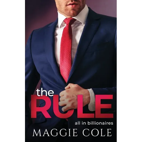 The Rule: A Workplace Sports Billionaire Romance