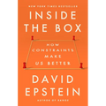 Inside the Box: How Constraints Make Us Better