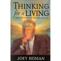 Thinking for a Living: Creating Ideas That Revitalize Your Business, Career, and Life