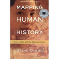 Mapping Human History: Genes, Race, and Our Common Origins