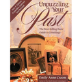 Unpuzzling Your Past. the Best-Selling Basic Guide to Genealogy. Fourth Edition. Expanded, Updated and Revised (New Exp Updtd & REV)