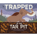 Trapped in the Tar Pit: How Paleontologists Unearthed a City's Prehistoric Past