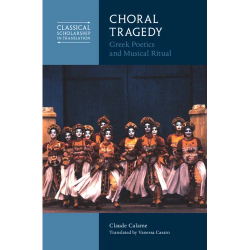 Choral Tragedy
