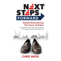 Next Steps Forward