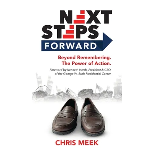 Next Steps Forward