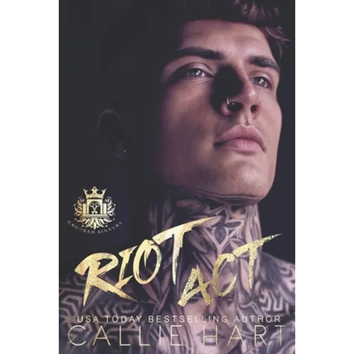 Riot Act