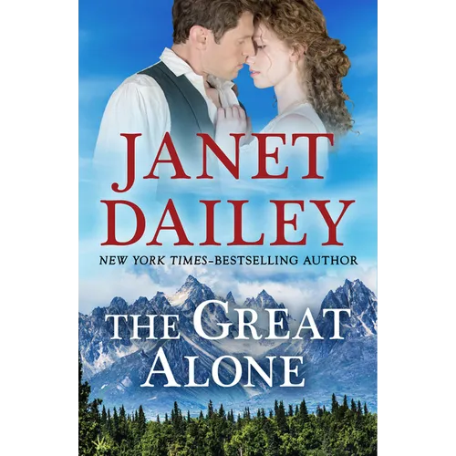 The Great Alone