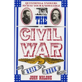 Civil War Quiz Book