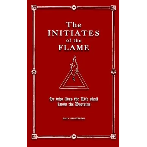 The Initiates of the Flame