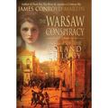 The Warsaw Conspiracy (The Poland Trilogy Book 3)