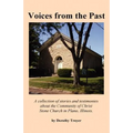 Voices from the Past