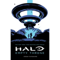 Halo: Empty Throne