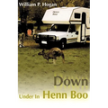 Down Under in Henn Boo