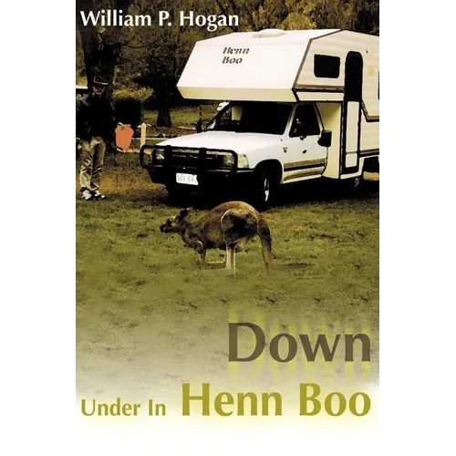 Down Under in Henn Boo