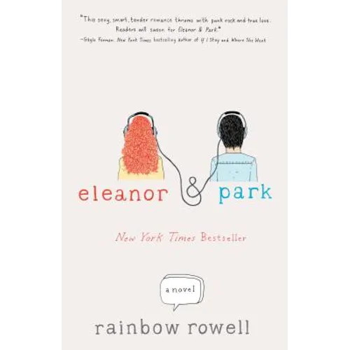 Eleanor & Park