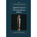 The Cambridge Companion to Aristotle's Nicomachean Ethics
