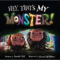 Hey, That's My Monster!