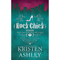 Rock Chick Reborn Collector's Edition