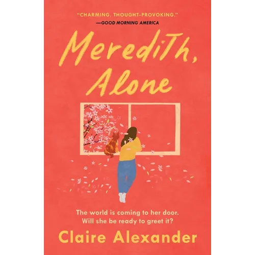 Meredith, Alone