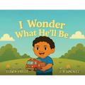 I Wonder What He'll Be