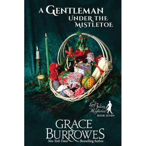 A Gentleman Under the Mistletoe