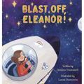 Blast Off, Eleanor!