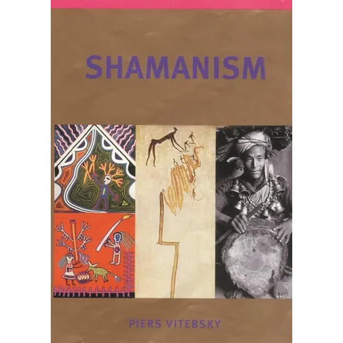 Shamanism