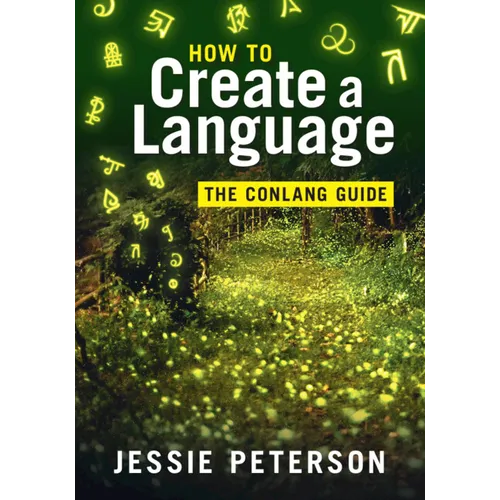How to Create a Language