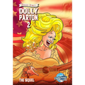 Female Force: Dolly Parton 2: The Sequel