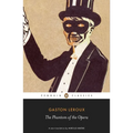 The Phantom of the Opera