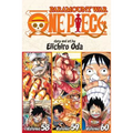 One Piece (Omnibus Edition), Vol. 20: Includes Vols. 58, 59 & 60