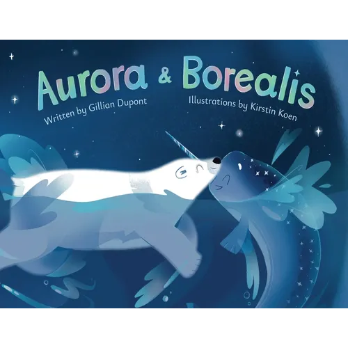 Aurora & Borealis