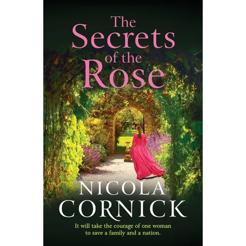The Secrets of the Rose