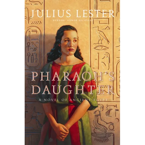 Pharaoh's Daughter