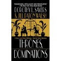 Thrones, Dominations