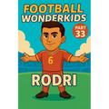 Football Wonderkids: Rodri