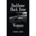 Backbone Black Bone Woman