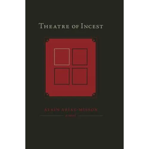 Theatre of Incest