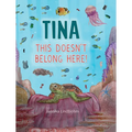 Tina, this doesn't belong here