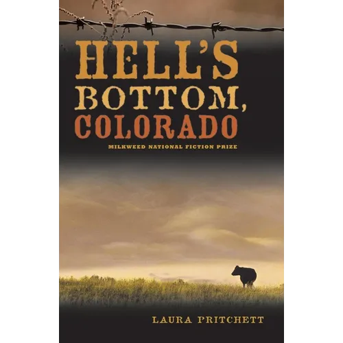 Hell's Bottom, Colorado