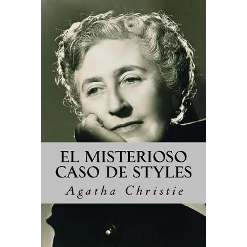 El Misterioso Caso de Styles
