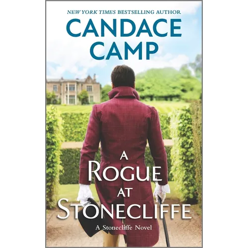 A Rogue at Stonecliffe